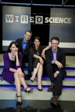 Watch Wired Science Movie2k